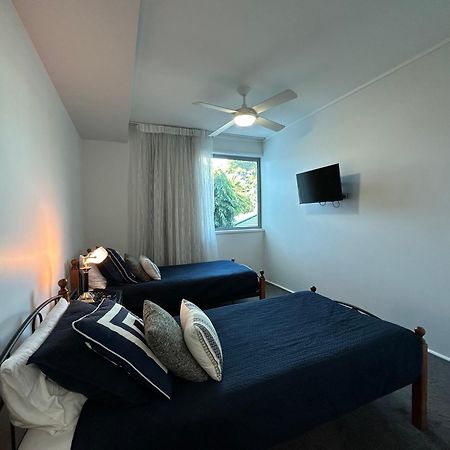 Apartamento The Iconic Watermark On The Strand Townsville Exterior foto